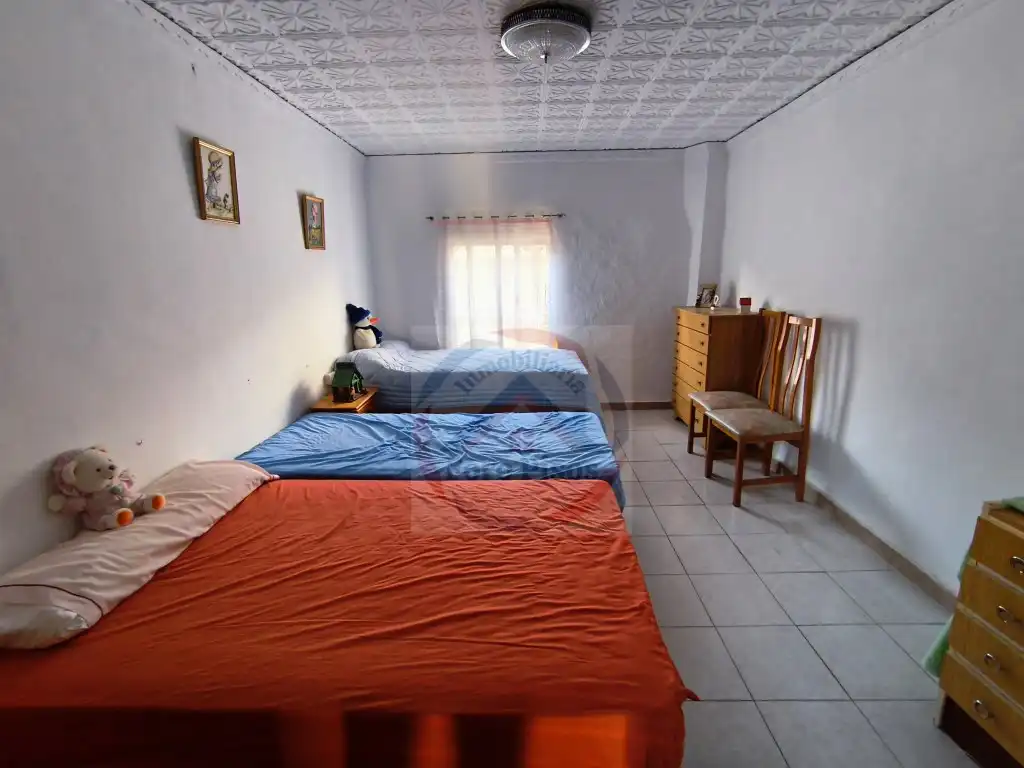 Habitación de Casa o chalet en venta en El Genovés