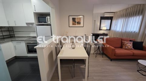 Foto 5 de Piso de alquiler en Calle Martin Muñoz de las Posadas, Ensanche de Vallecas - La Gavia, Madrid Capital