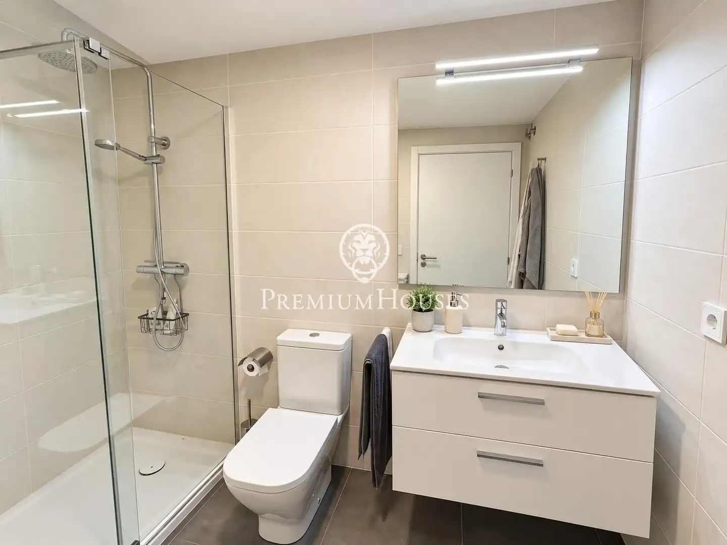 Attico con piscina in vendita a Can Girona - Terramar - Vinyet, imagen 20