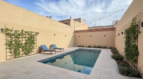 Foto 2 de Casa o chalet en venta en Eixample, Mataró