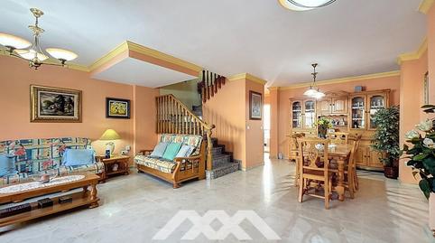 Foto 4 de Casa adosada en venda a Calle Cromo, El Tomillar, Vélez-Málaga