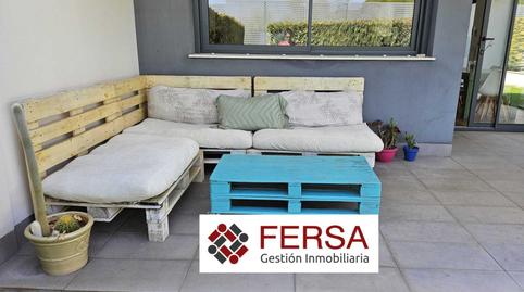 Foto 4 de Casa adosada de lloguer a Vistahermosa, Cádiz