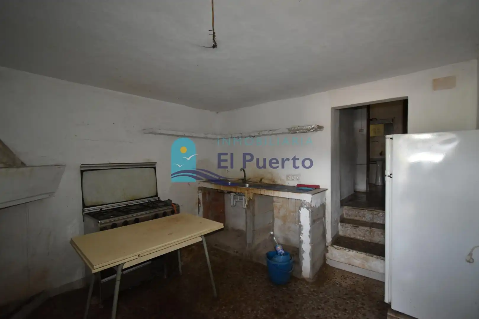Kitchen of Houses for sale in Lorca