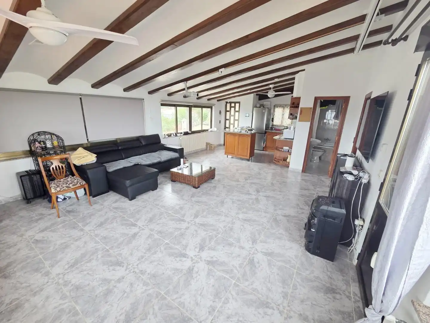 Detached house with pool for sale in El Montgó, imagen 48