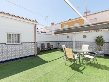 Casa a schiera in vendita a Calle DOLORES IBARRURI