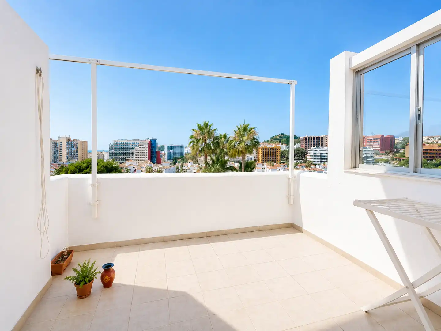 Penthouse with pool for sale in Calle las Yucas, imagen 14
