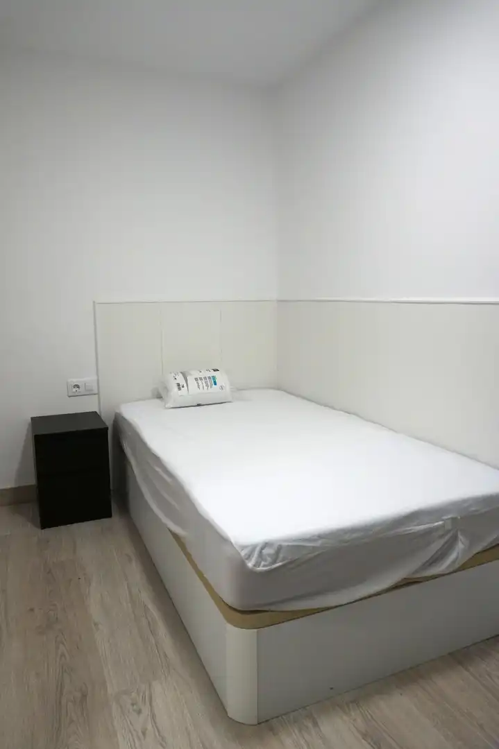 Room in Calle CAPITAN MENDEZ VIGO, 50, Santo Tomás