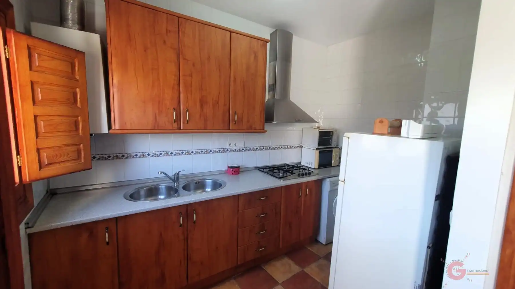 Casa con terraza en venta en El Pinar, imagen 17