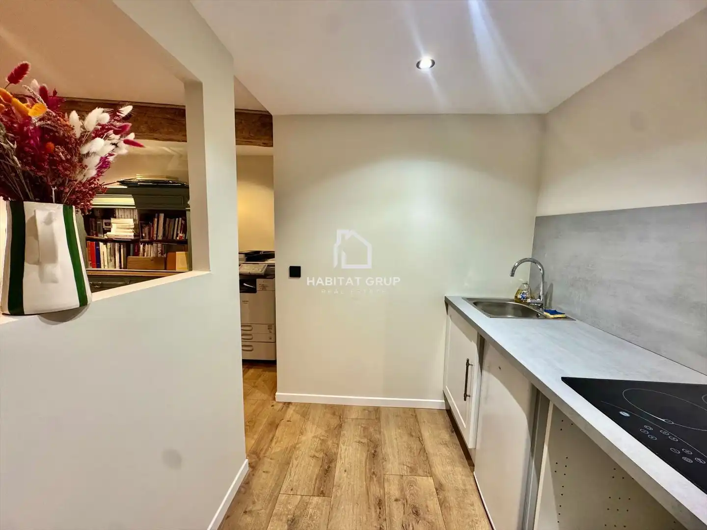 Flat for sale in Osséja, imagen 4