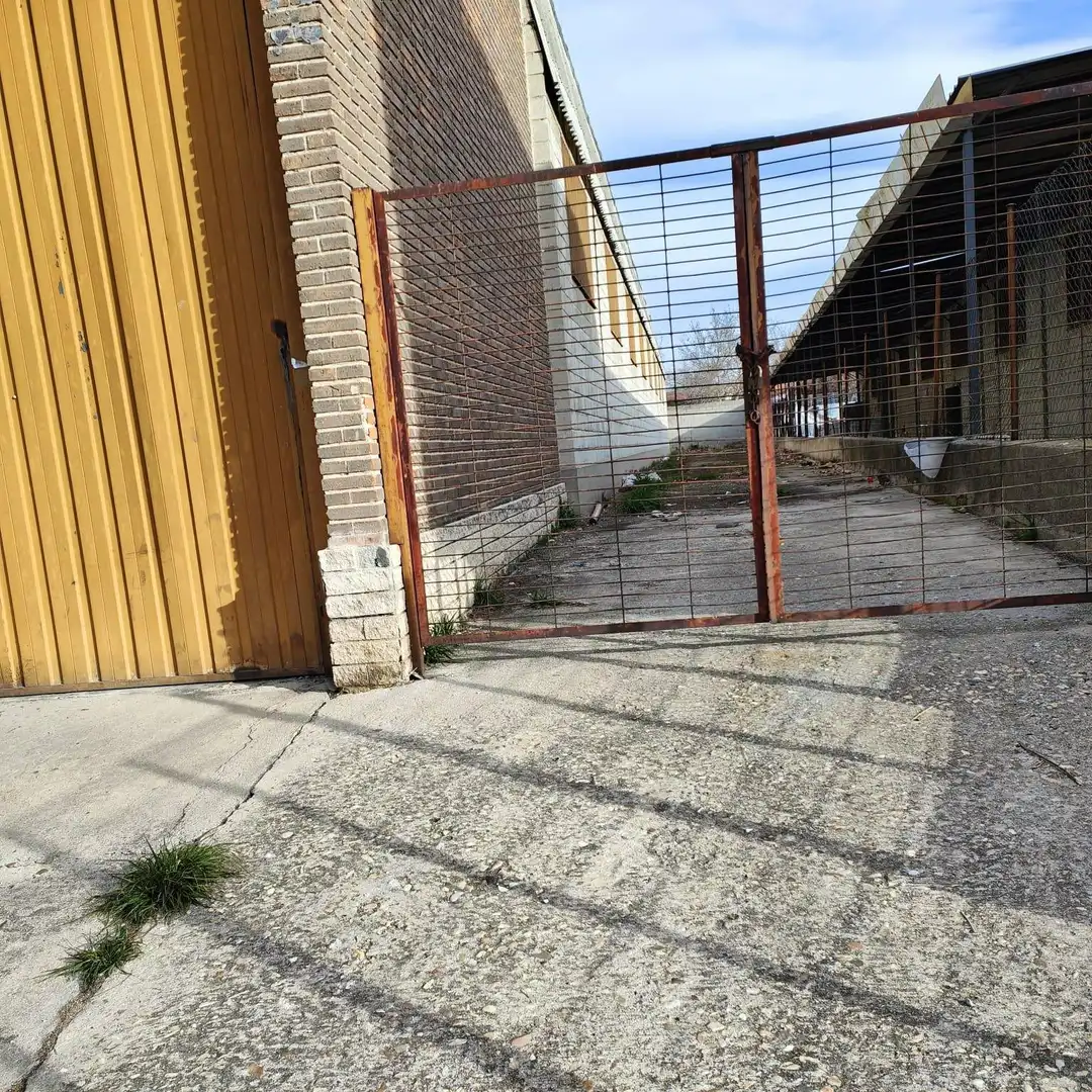 Nave industrielle à vendre à Barrio de la Estación, imagen 10