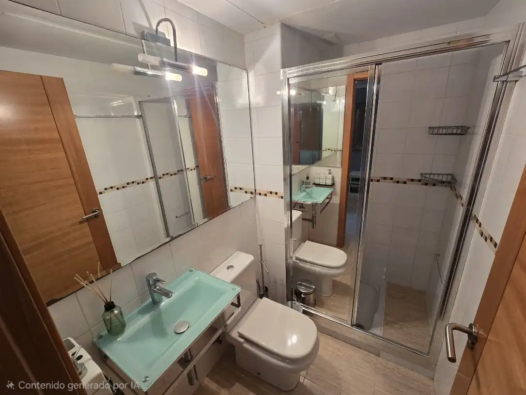 Appartement compact avec piscine à vendre à Avenida Rosa dels Vents, imagen 23