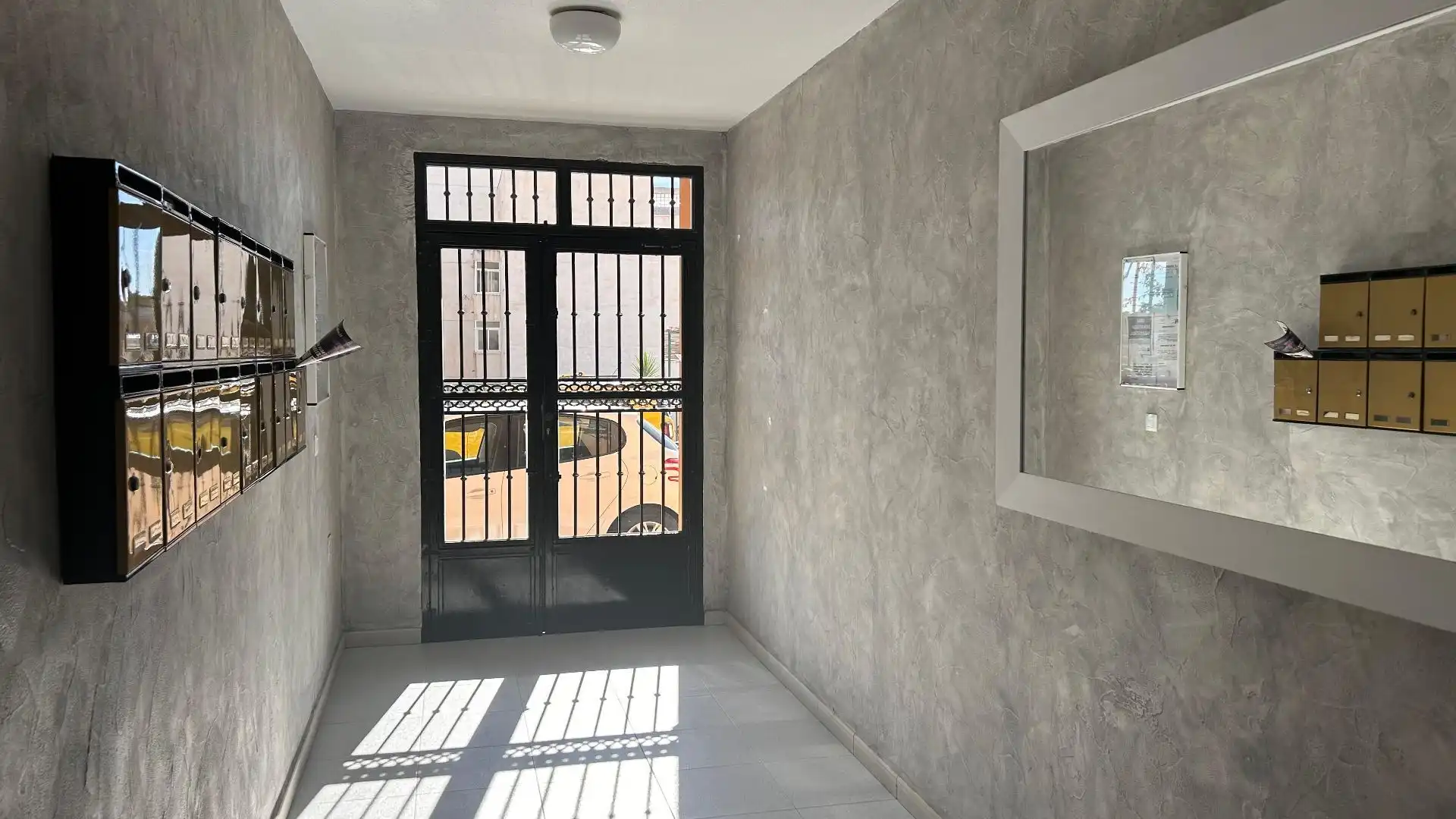 Flat for rent in Albox