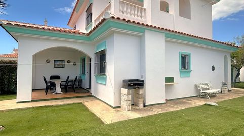 Foto 2 de Casa o chalet en venta en Caño Guerrero, Almonte