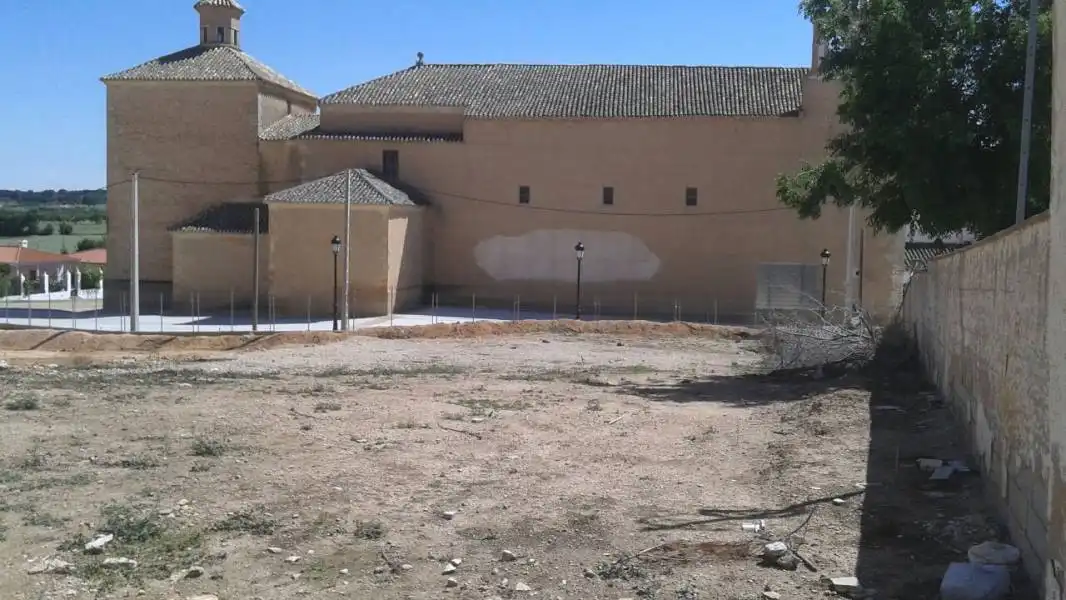 Terreny residencial en venda a Fuensanta, imagen 3