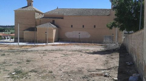 PARCELAS URBANAS EN EL CENTRO DE FUENSANTA, imatge 3
