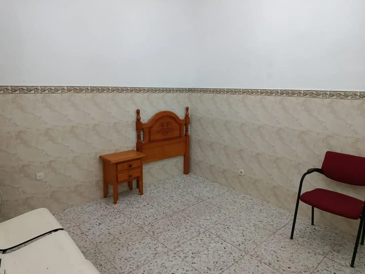 Bedroom of Detached homes for sale in Sevilla  with Terrace