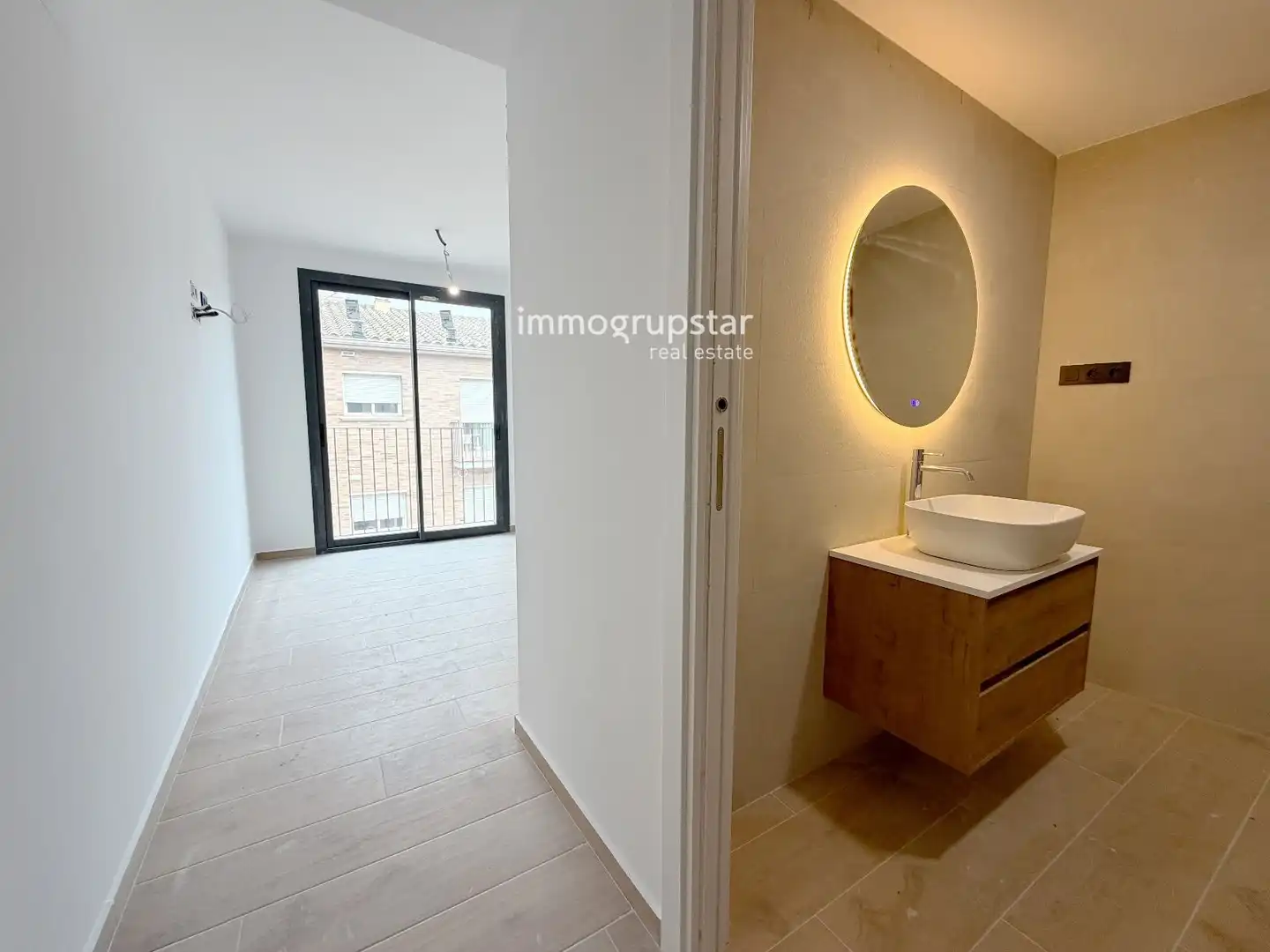 Habitación de Ático en venta en Calonge i Sant Antoni con Aire acondicionado, Calefacción y Terraza