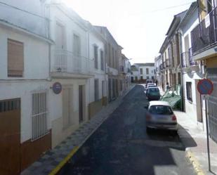 Vista exterior de Local en venda en La Roda de Andalucía