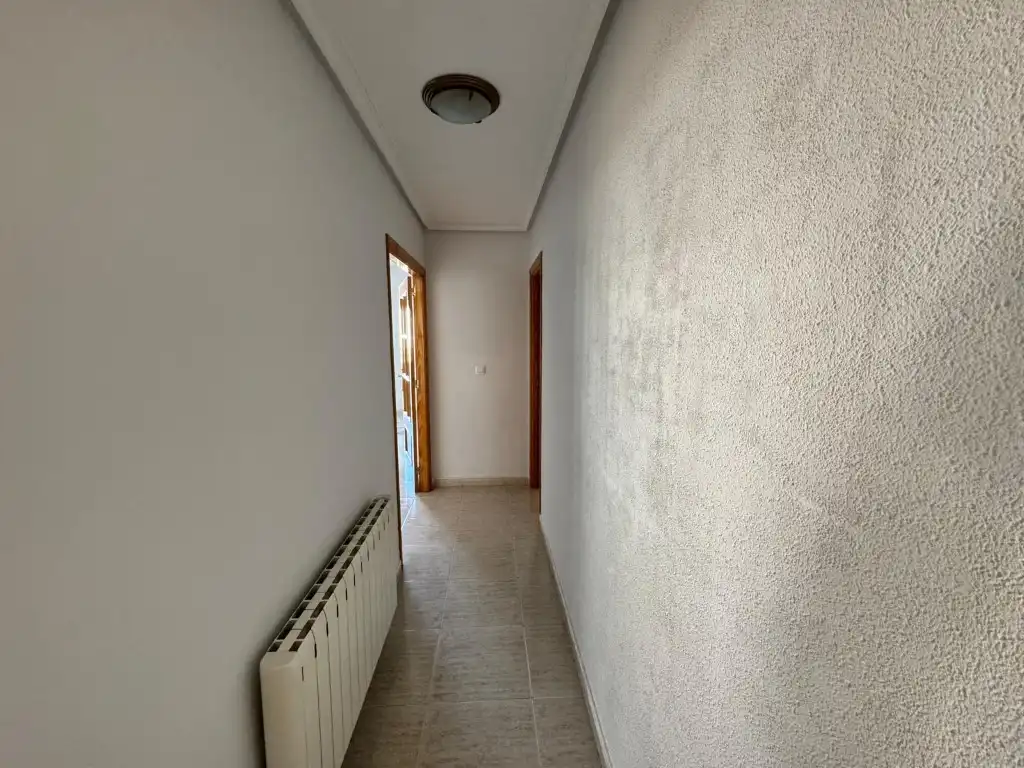 Flat for sale in Fortuna
