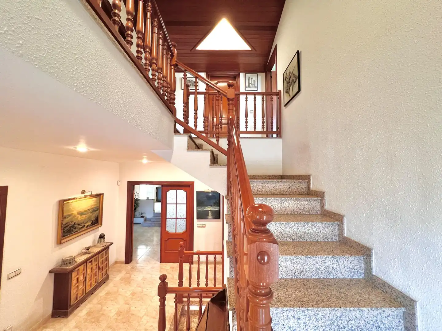 Houses for sale in Vespella de Gaià  with Heating, Terrace and Swimming Pool