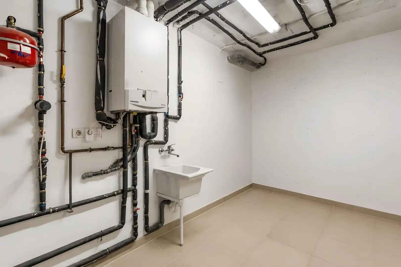 Casa a schiera con terrazza in vendita a Carrer FISTERRA, imagen 48