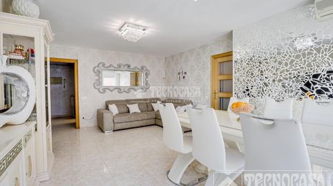 Foto 3 de Piso en venta en Baró de Viver, Barcelona Capital