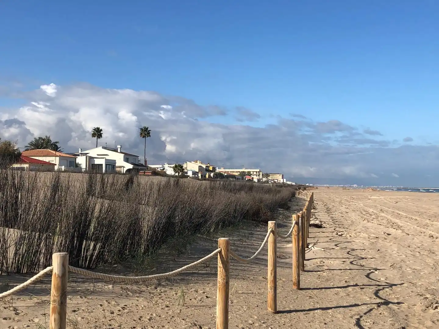 Außenansicht von Residential zum Verkauf in Dénia