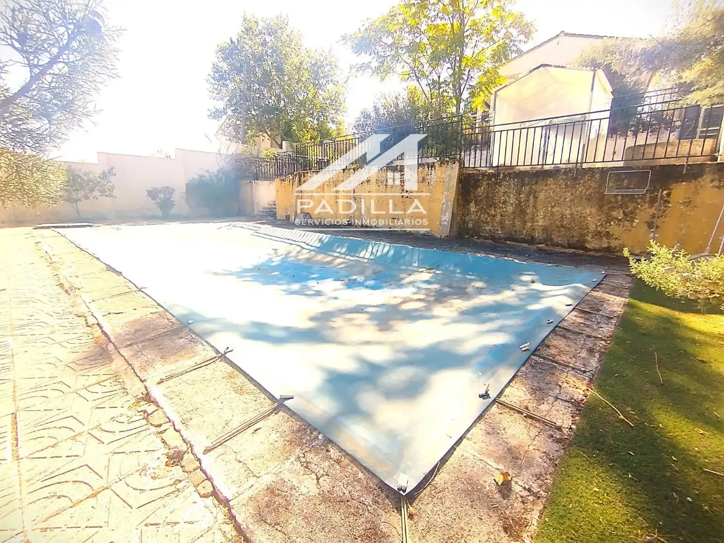 Swimming pool of Houses for sale in Méntrida  with Swimming Pool