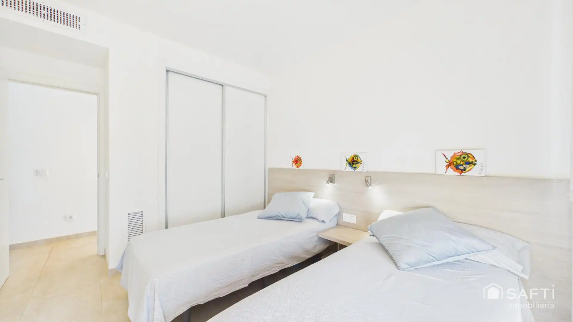 Flat with pool for sale in Zona Rústica - Interior, imagen 18