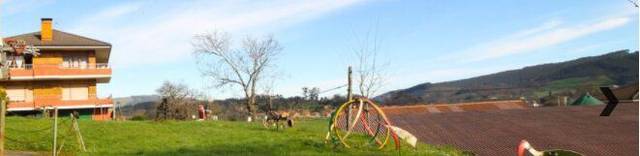 Casa-chalet en Venta en N/A, -1 en Voto