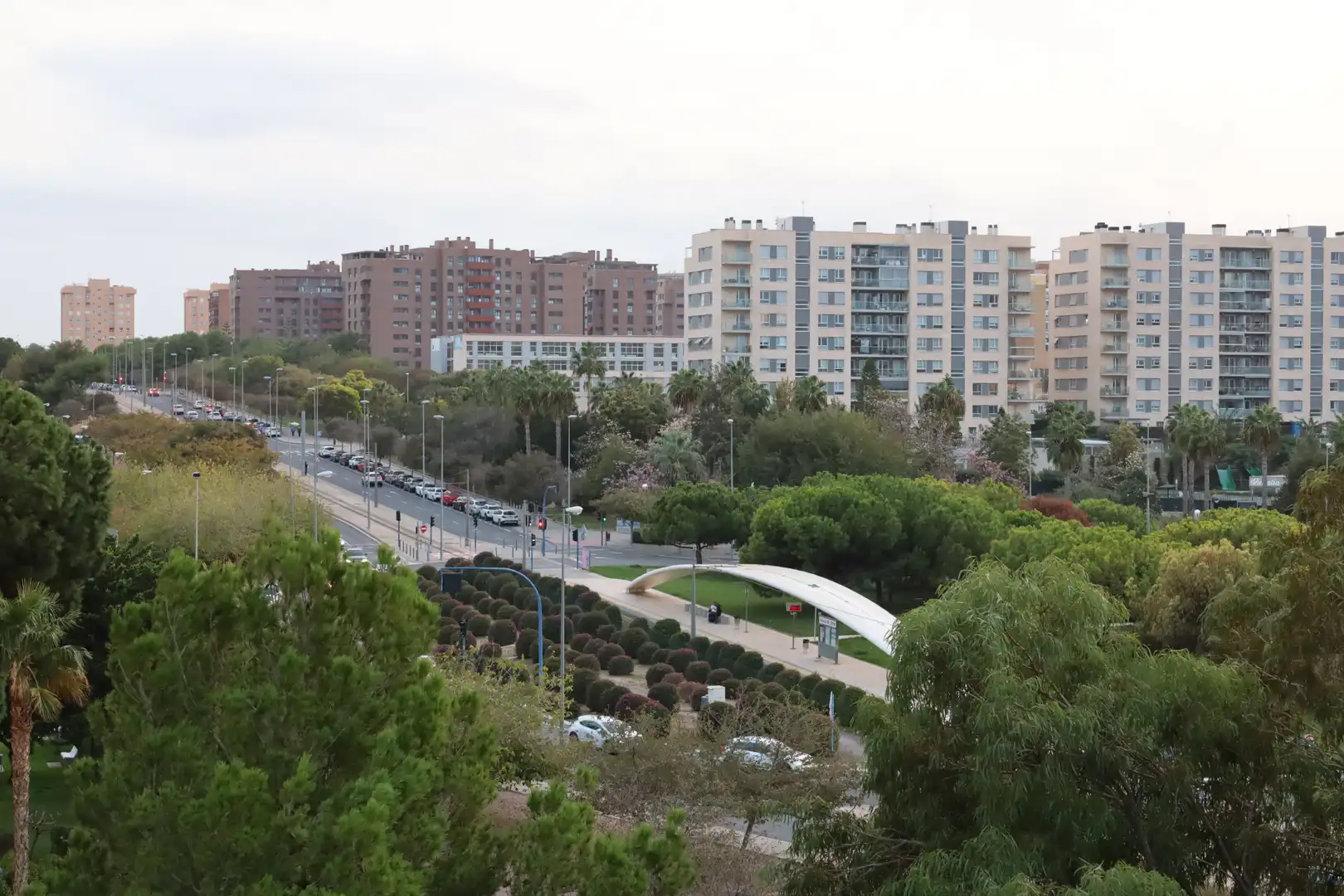Flat with pool for sale in Avenida Bruselas, imagen 30
