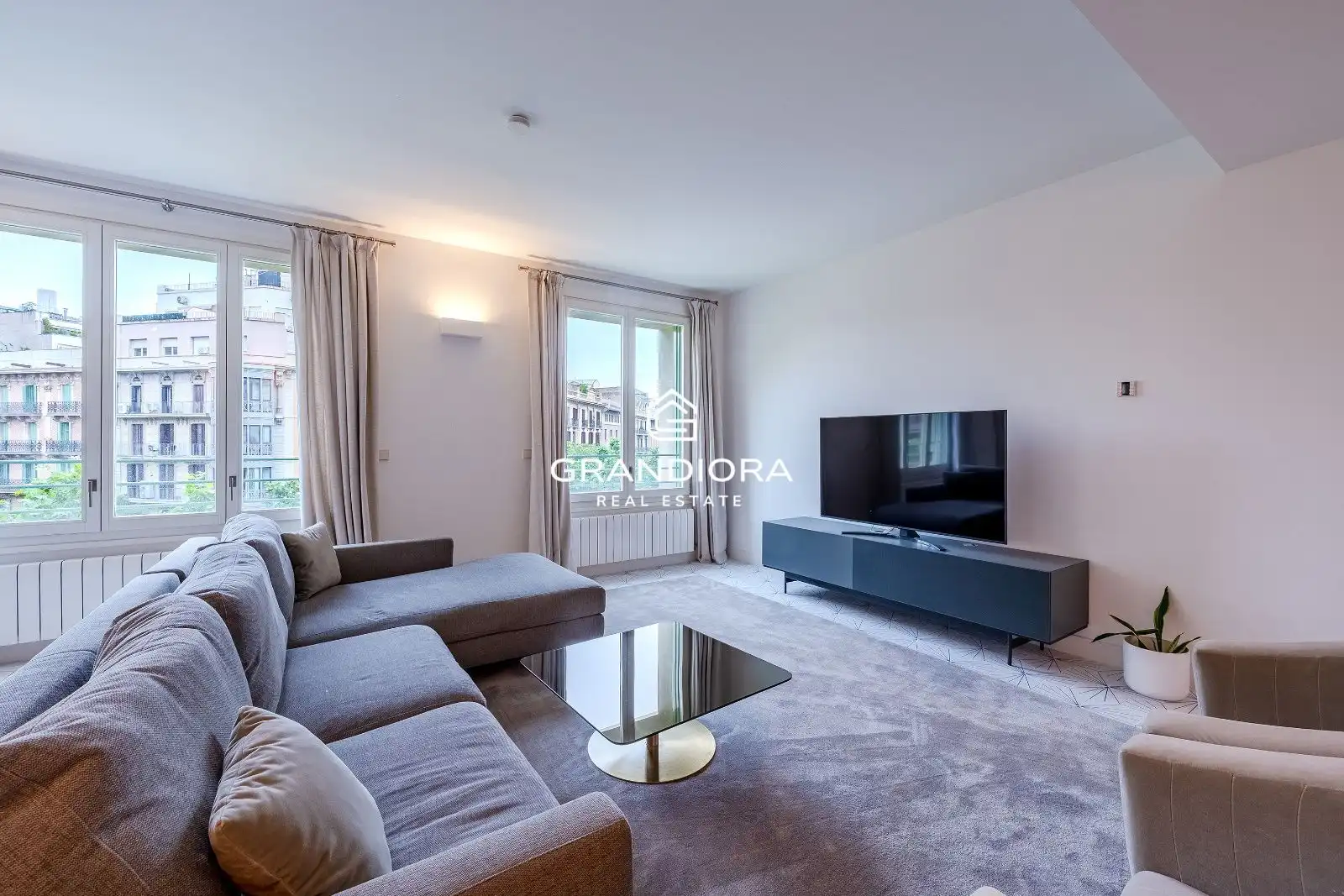 Piso en venta en Calle Ausias Marc, imagen 4