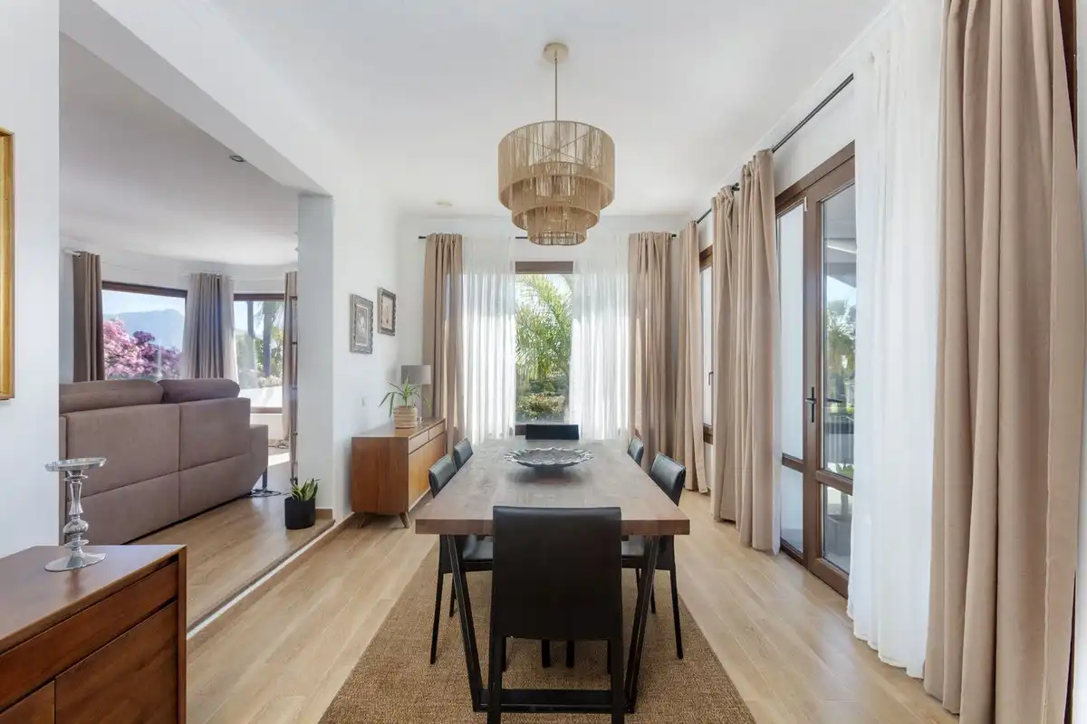 Chalet con piscina en venta en atalaya, imagen 30