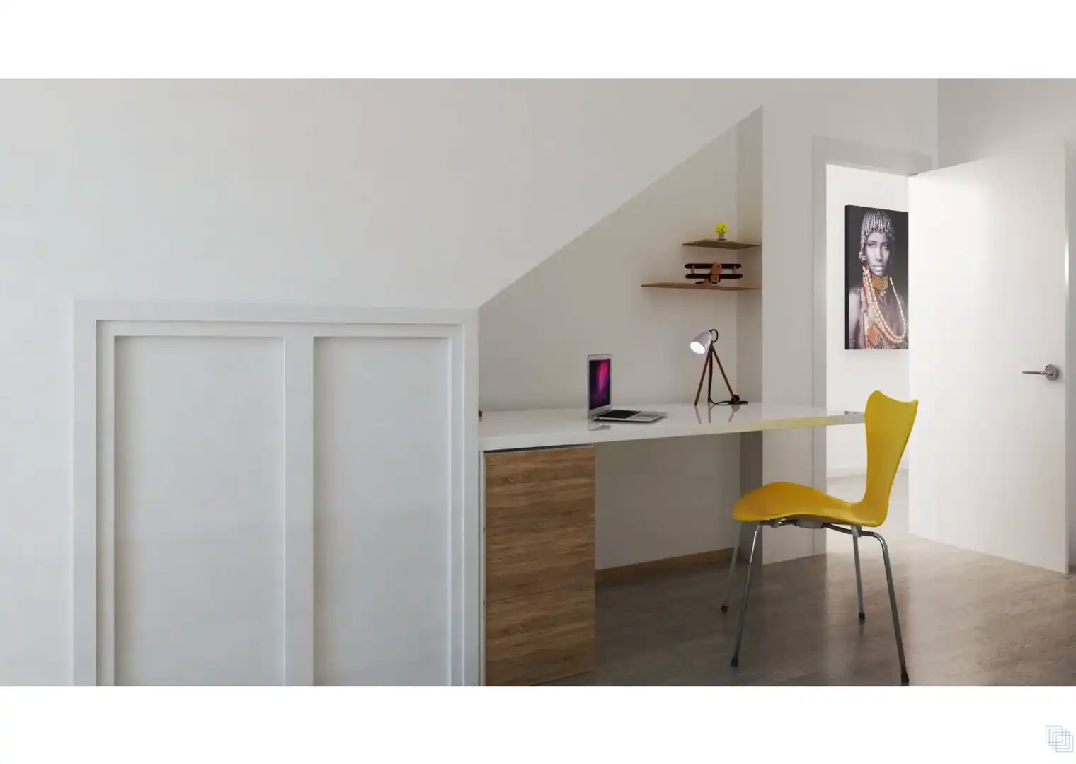 Duplexes for rent in Mercat