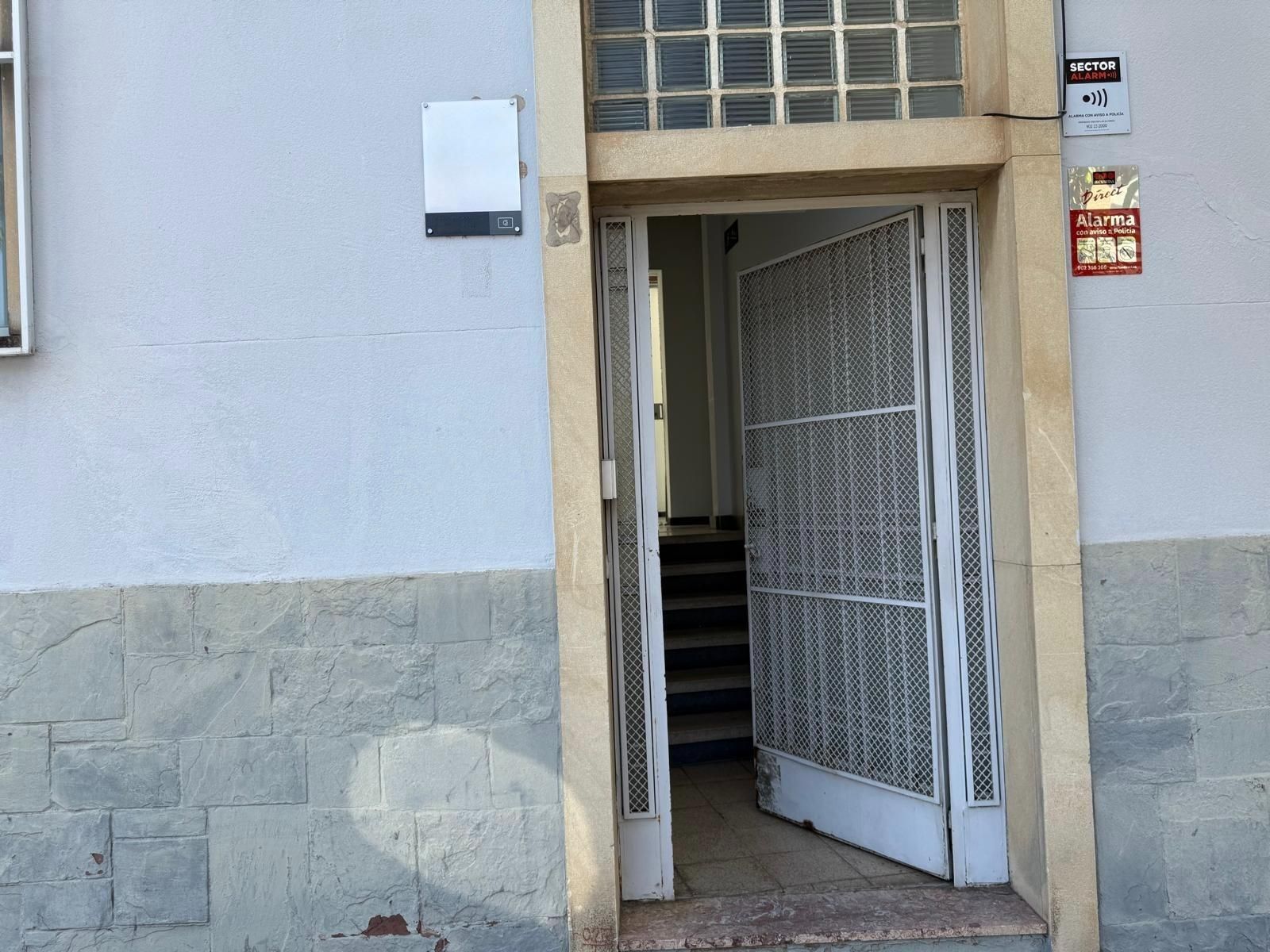 Premises to rent in Carrer Carrer de Sant Adrià, 66, El Bon Pastor