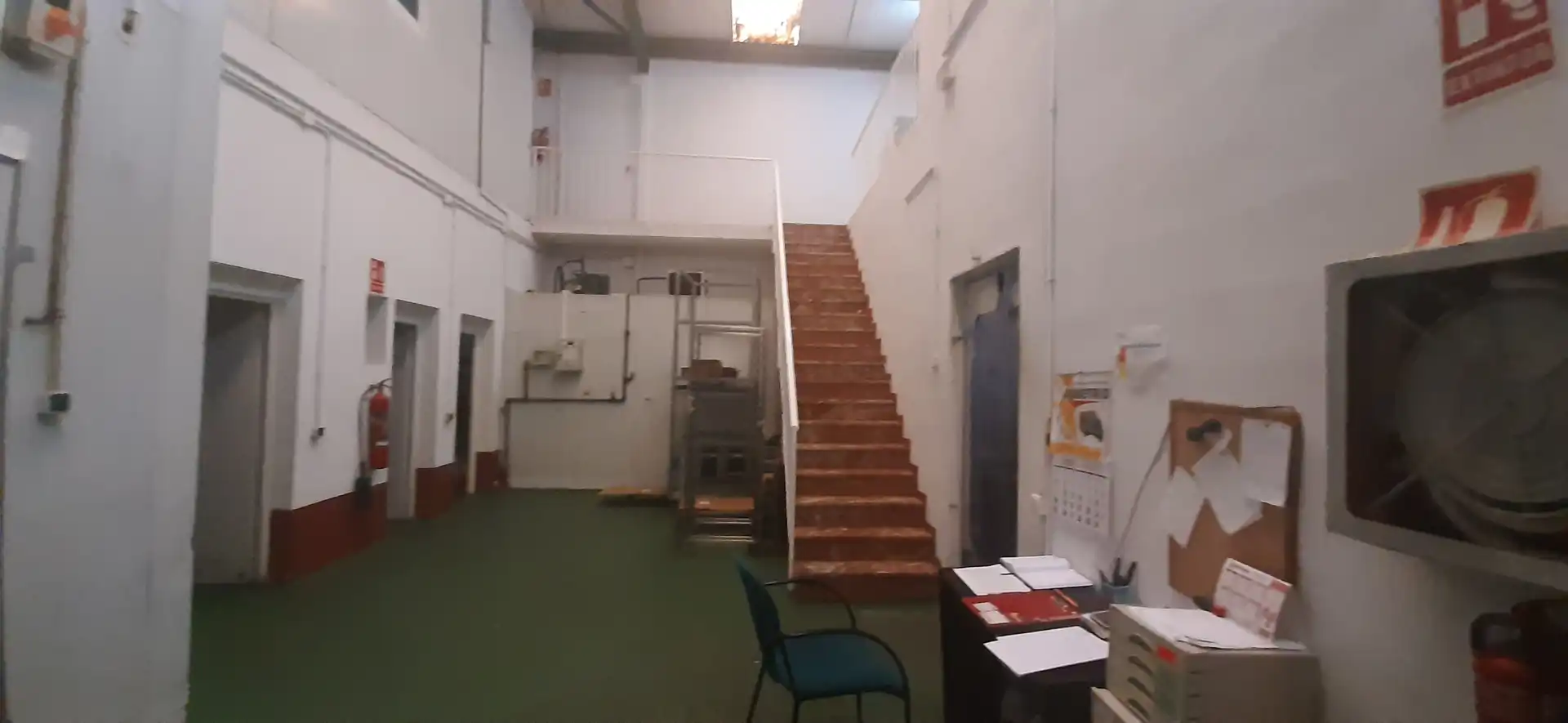 Nave industrial en venta en Algemesí, imagen 11