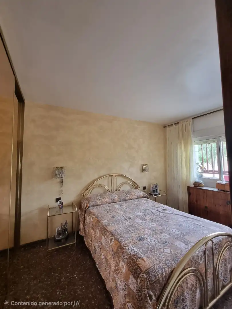 Planta baja en venta en Alameda Park