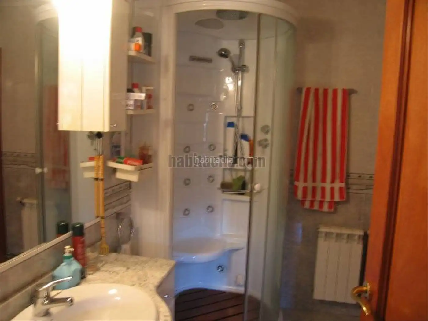 Casa con giardino in vendita a Carrer Josep Maria Folch i Torres 13, imagen 14