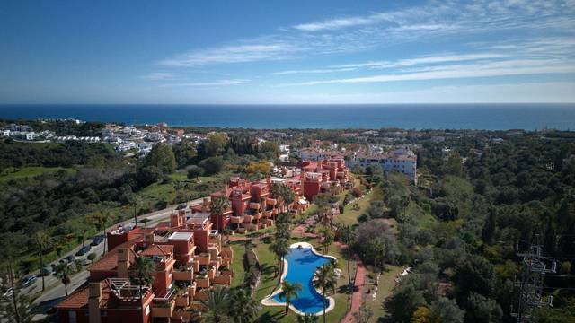 Piso en Venta en Marbella - Marbella,Reserva de Marbella,Avenida la en Reserva de Marbella