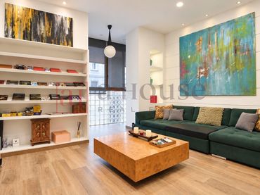 Loft con piscina en venta en Carrer de Teodora Lamadrid