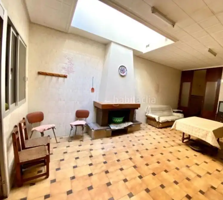 Casa amb terrassa en venda a Madrigal, imagen 7