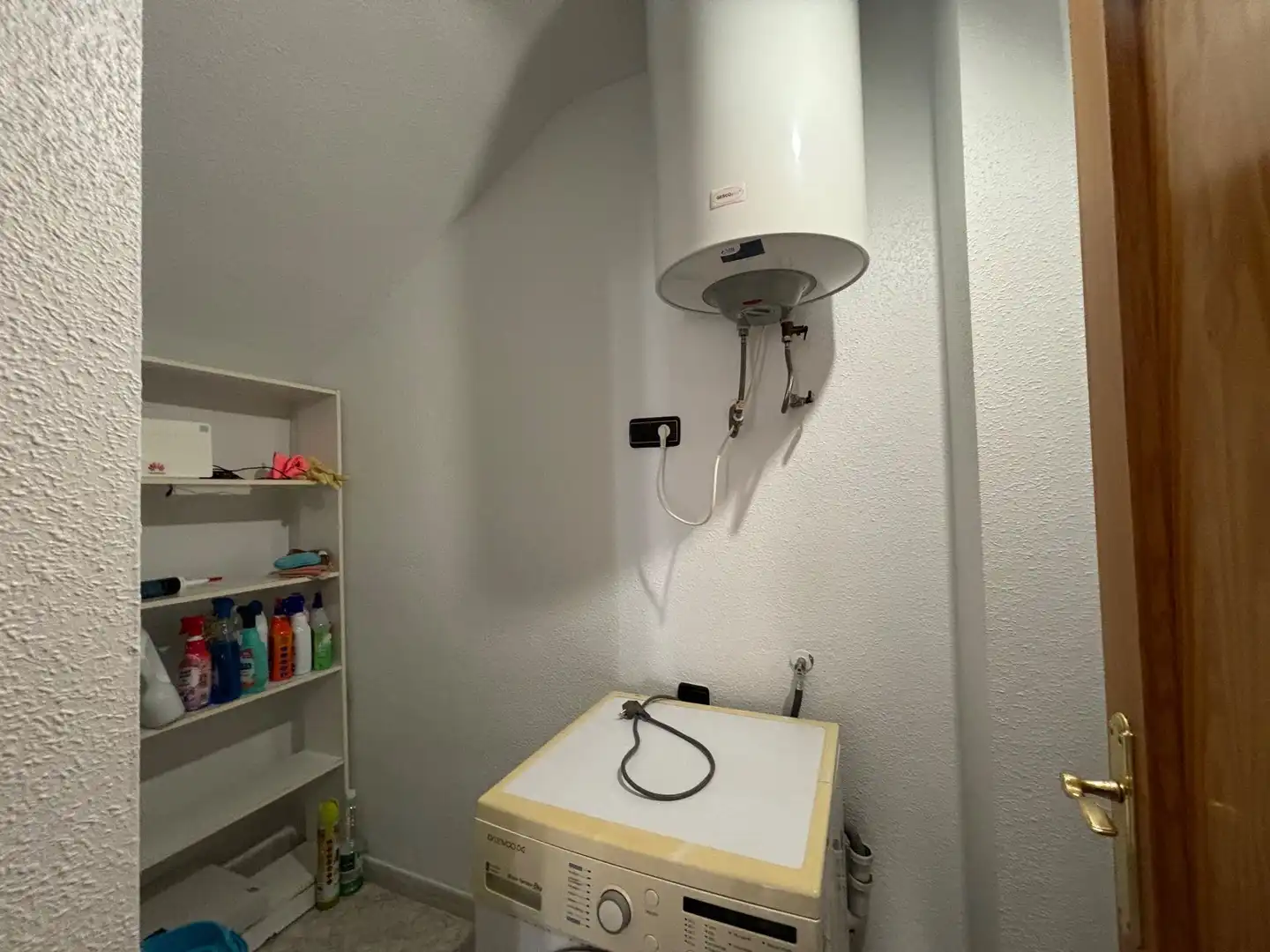 Apartamento con piscina en alquiler en Orihuela Costa, imagen 19