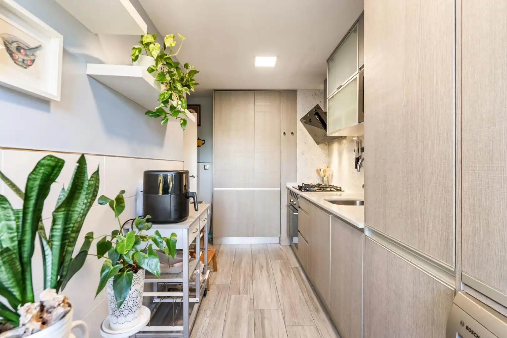 Piso con terraza en venta en Plana Lledó, imagen 9
