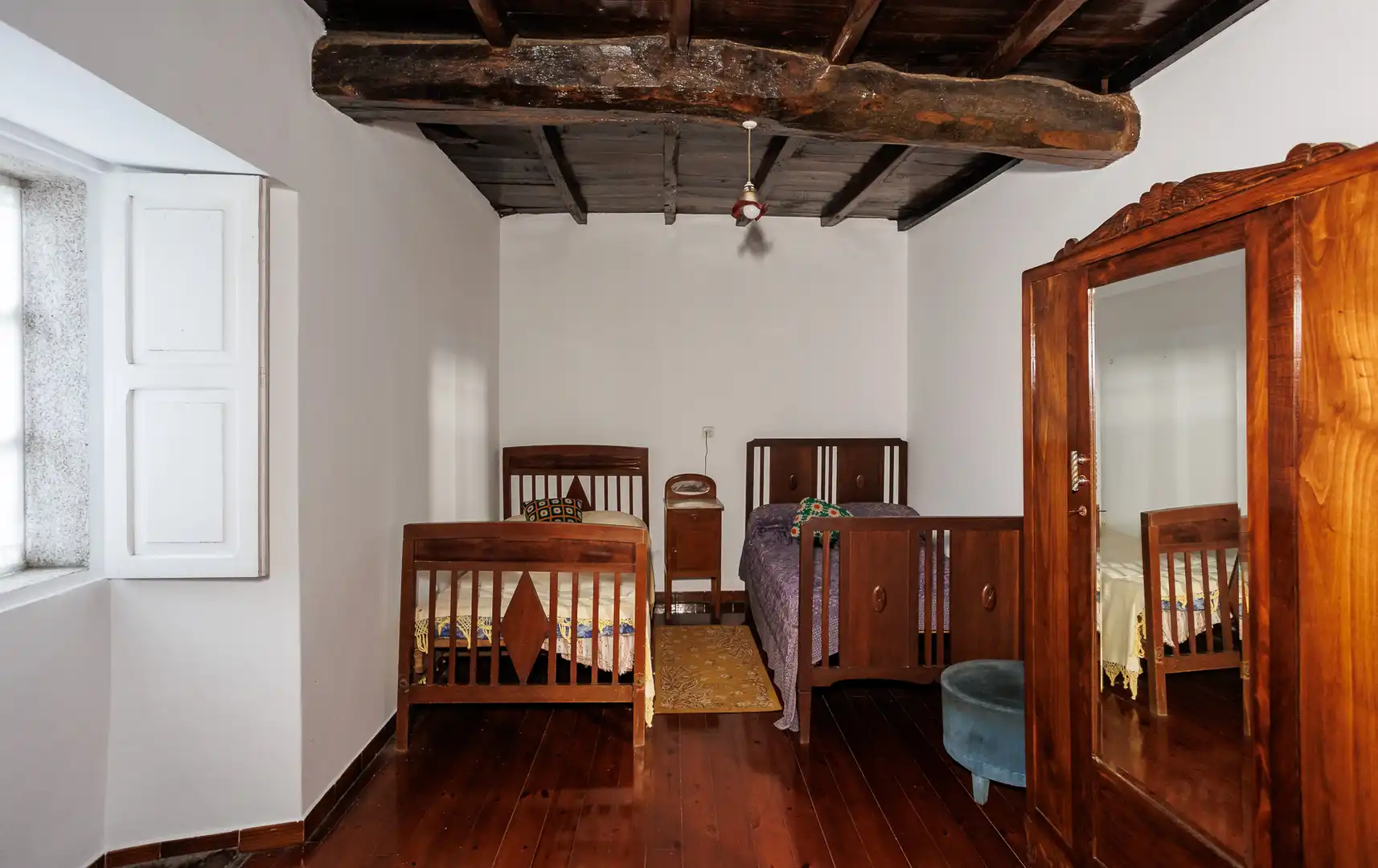Casa rústica en venda a Guitiriz, imagen 19