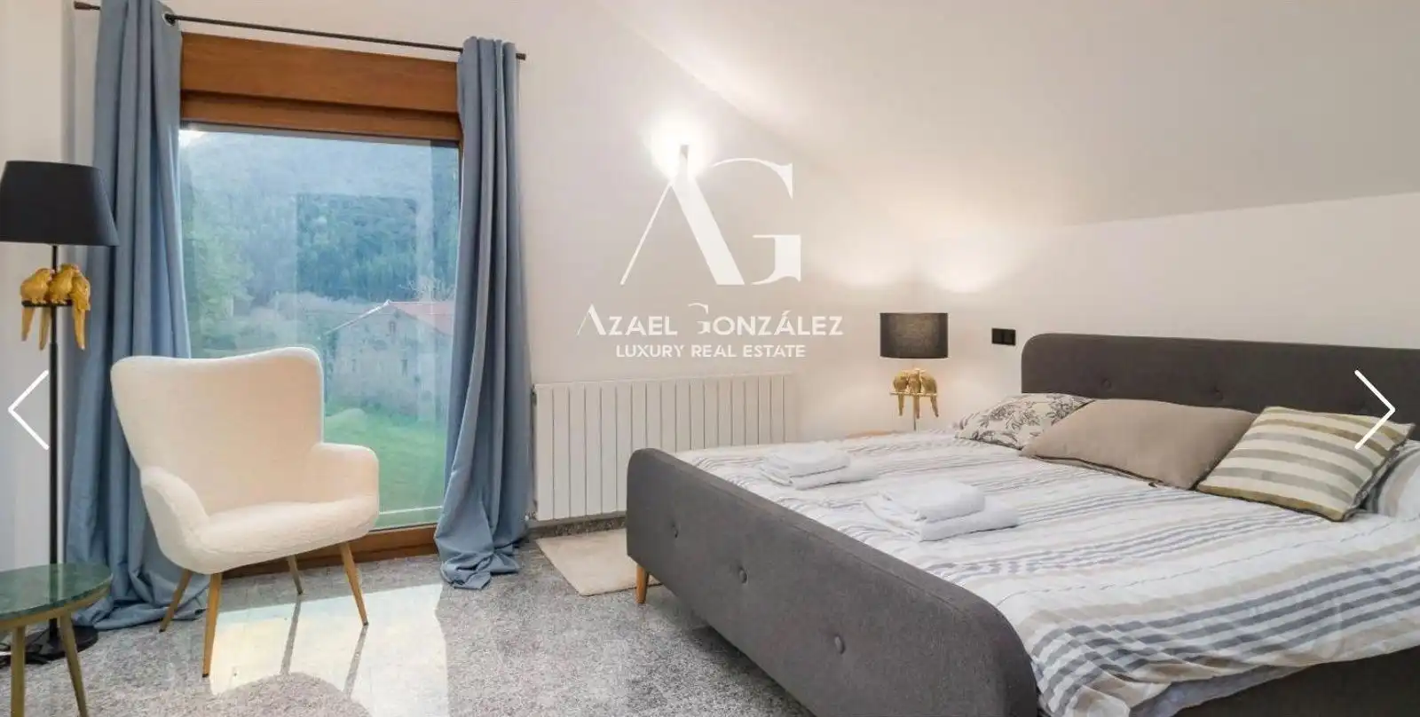 Haus mit Pool zum Verkauf in Soano Riegos 17, imagen 14