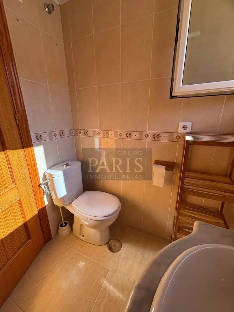 Apartament amb piscina de lloguer a Gongora, imagen 12