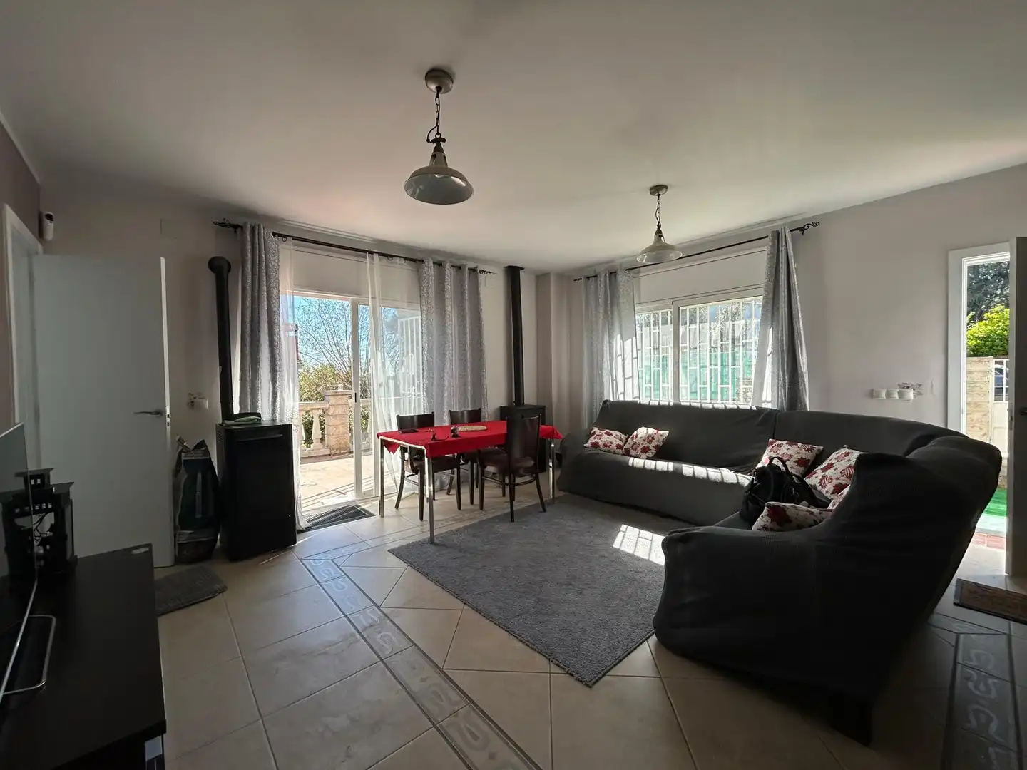 Villa zum Verkauf in La Torre de Claramunt, imagen 3