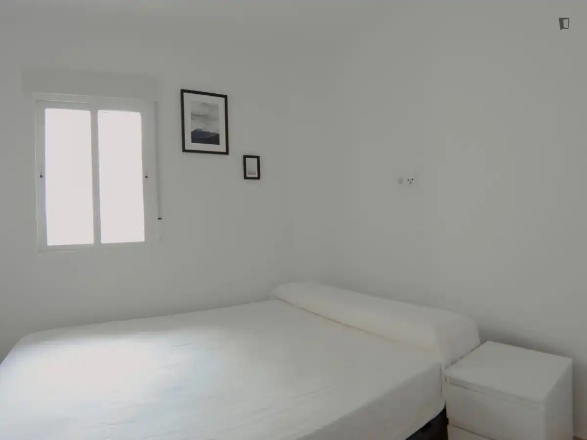Apartamento de alquiler en Zofio