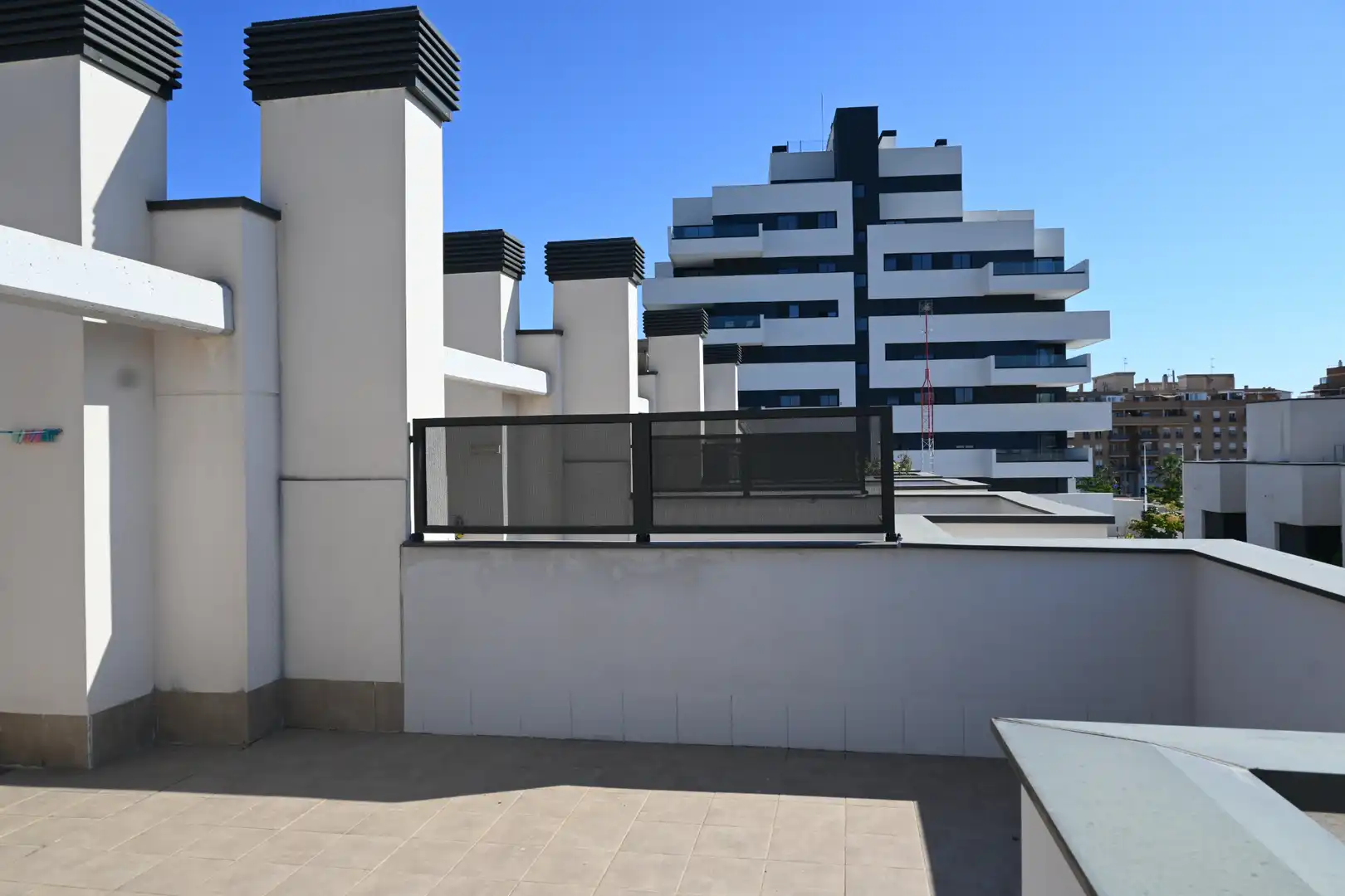 Casa o chalet en venta en Calle Johann Sebastian Bach, San José - Los Metales