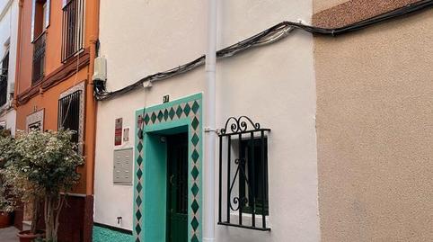 Foto 2 de Casa adosada en venda a Calle Clavelicos Alto, 17, Almuñecar Centro, Granada